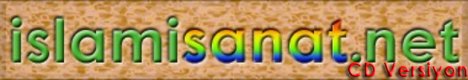 islamiSanat.net CD Versiyonu
