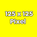 Ad Logo Dimesions 125x125 Pixels