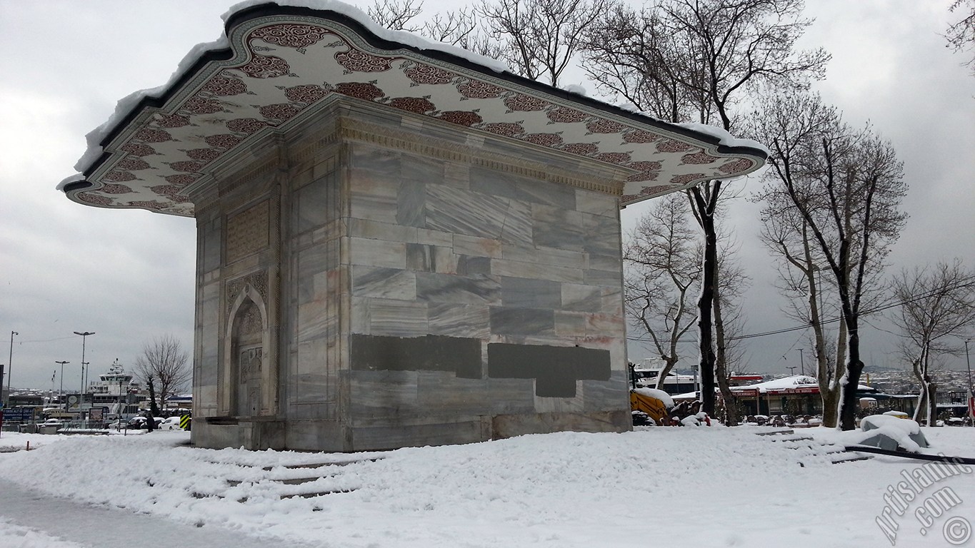 zel ekim kar ve k fotoraflarmz: stanbul`un Fatih, Zeyrek, Perembe Pazar, Eminn, Karaky, Cihangir, Fndkl ve Kabata Semtlerinden.
