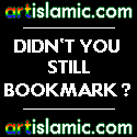 Artislamic.com: Many Islamic graphics, pictures and a very nice FREE e-card service.
