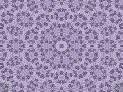 An Artwork From `The Exhibition of Mixed Arabesque, Fractal, Kaleidoscope, Spirograph, Spiral-Swirling Pattern, Symmetrical Design and Mandala Motifs`. (The artworks were made by The Tuykun Sisters who are from the visitors and fans of Artislamic.com. All rights reserved.)