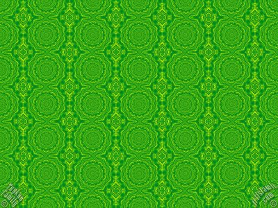 An Artwork From `The Exhibition of Mixed Arabesque, Fractal, Kaleidoscope, Spirograph, Spiral-Swirling Pattern, Symmetrical Design and Mandala Motifs`. (The artworks were made by The Tuykun Sisters who are from the visitors and fans of Artislamic.com. All rights reserved.)