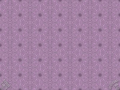 An Artwork From `The Exhibition of Mixed Arabesque, Fractal, Kaleidoscope, Spirograph, Spiral-Swirling Pattern, Symmetrical Design and Mandala Motifs`. (The artworks were made by The Tuykun Sisters who are from the visitors and fans of Artislamic.com. All rights reserved.)